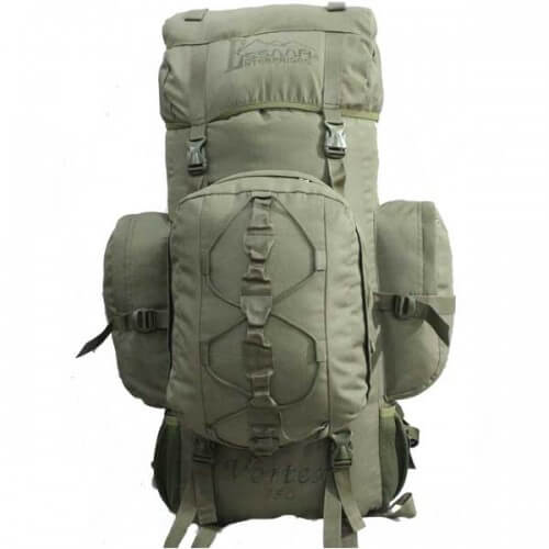 Rucksack Bags